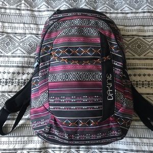 Women’s Dakine Backpack